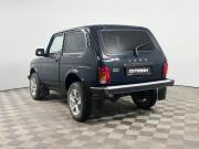 Lada (ВАЗ) Niva Legend Казань  - изображение 19