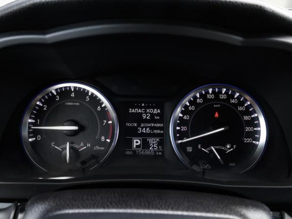 Toyota Highlander III (XU50) с пробегом 2014 года, цена 3 049 000 рублей, 156862 км, внедорожник, Автокод Объявления