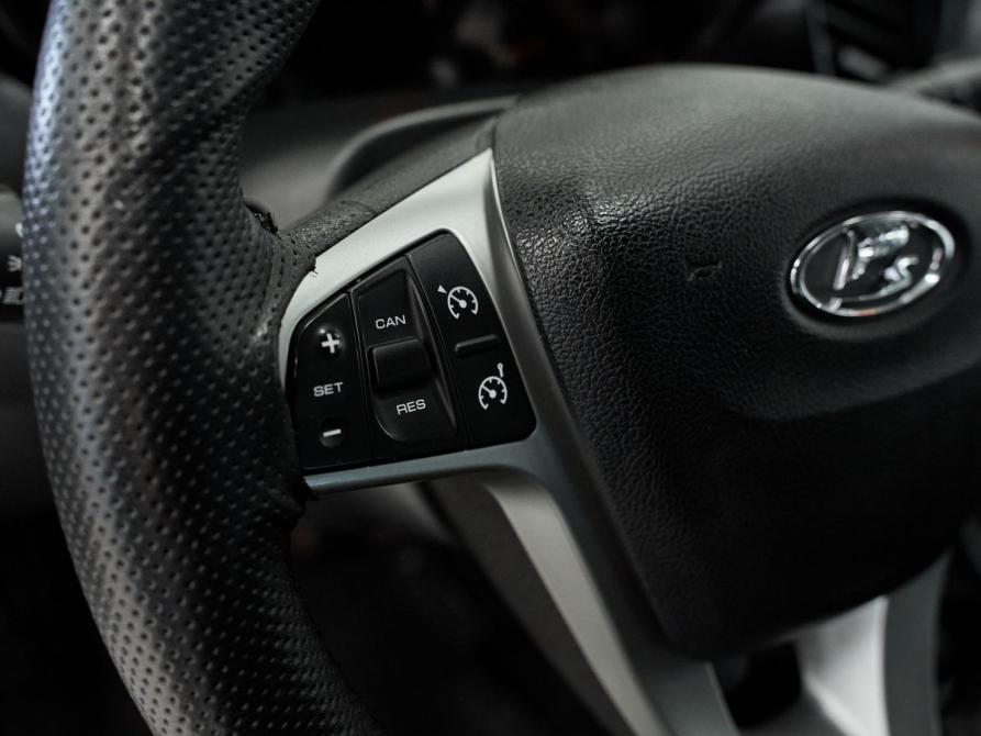 Lada (ВАЗ) Vesta I Самара  - изображение 12