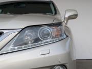 Lexus RX III Рестайлинг Москва  - изображение 38