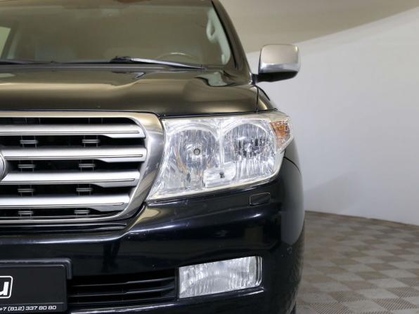 Toyota Land Cruiser 200 Series с пробегом 2010 года, цена 2 590 000 рублей, 342784 км, внедорожник, Автокод Объявления