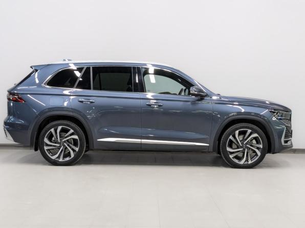 Geely Monjaro I с пробегом 2023 года, цена 3 340 000 рублей, 33431 км, внедорожник, Автокод Объявления