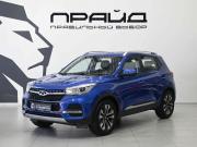 Chery Tiggo 4 I Рестайлинг Ростов-на-Дону  - изображение 27