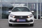 Lada (ВАЗ) Granta I Рестайлинг Ульяновск  - изображение 24