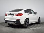 BMW X4 I (F26) Санкт-Петербург  - изображение 27