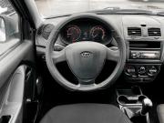 Lada (ВАЗ) Granta I Рестайлинг Нижний Новгород  - изображение 30