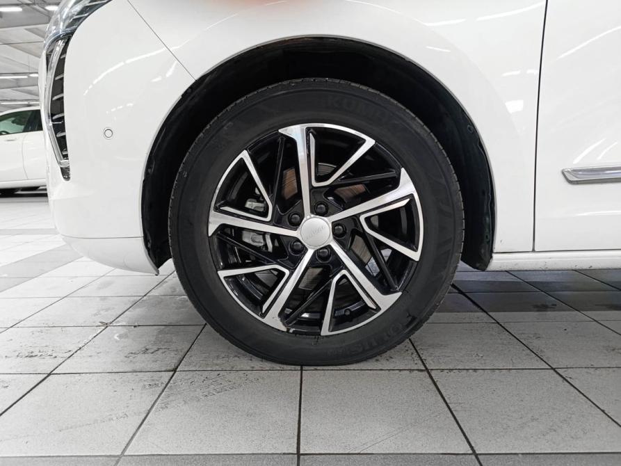 Haval Jolion I Набережные Челны  - изображение 22