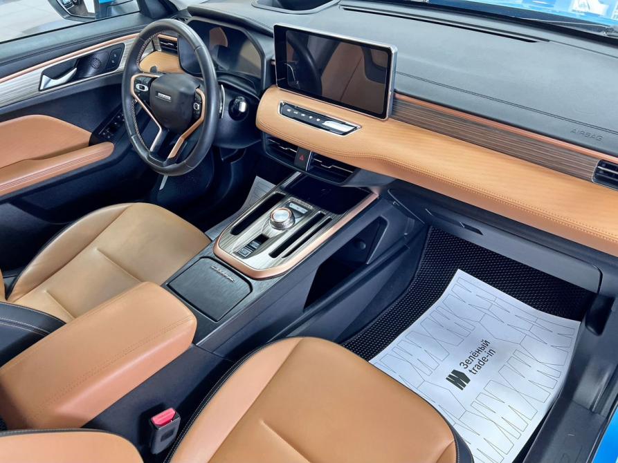 Haval Jolion I Тверь  - изображение 13
