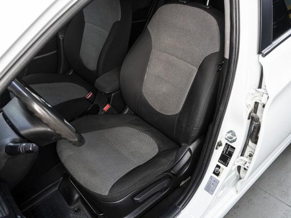 Hyundai Solaris I с пробегом 2014 года, цена 600 000 рублей, 276127 км, седан, Автокод Объявления