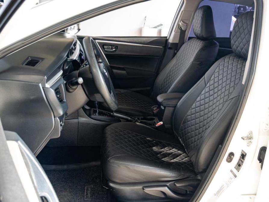 Toyota Corolla XI (E160 E170 E180) Краснодар  - изображение 10