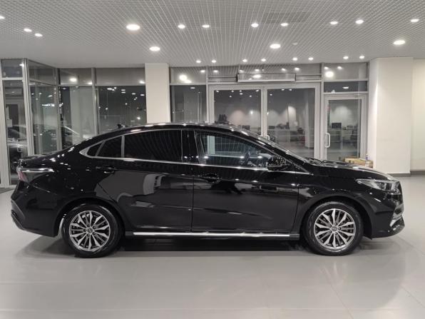 Omoda S5 с пробегом 2023 года, цена 1 277 000 рублей, 67398 км, седан, Автокод Объявления