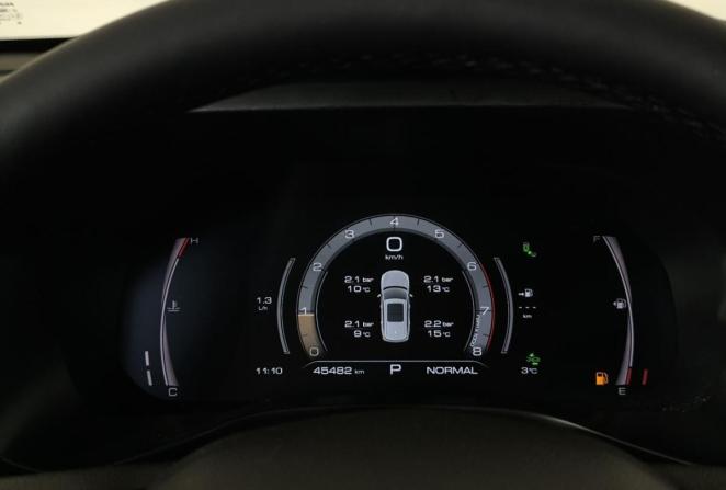 Haval Jolion I с пробегом 2023 года, цена 1 780 000 рублей, 45482 км, внедорожник, Автокод Объявления