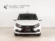 Lada (ВАЗ) Granta I Рестайлинг Казань  - изображение 10