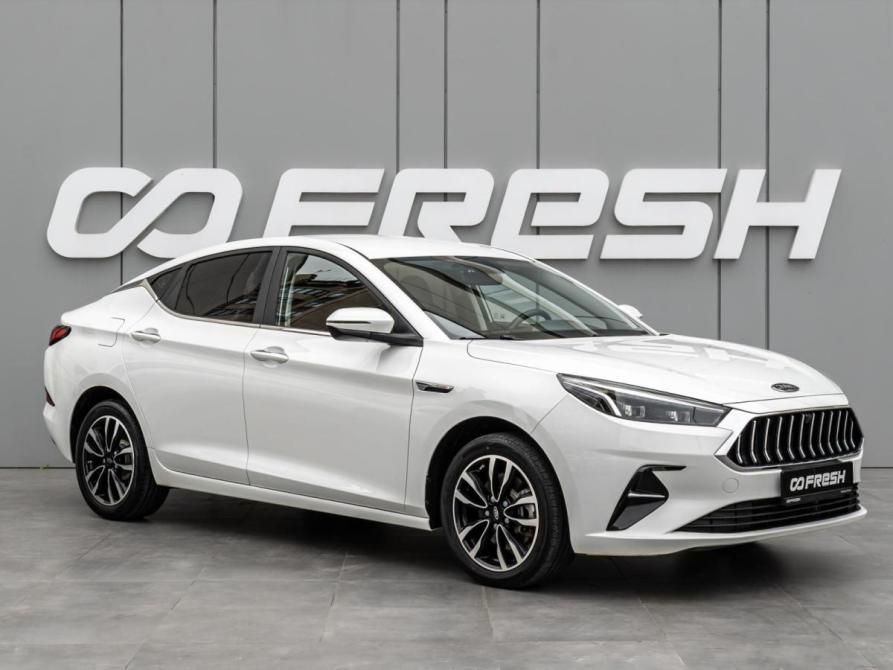 JAC J7 I Краснодар  - изображение 1