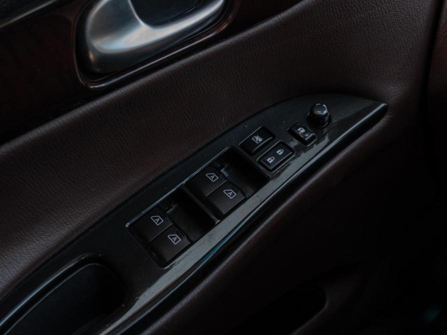 Infiniti EX I (J50) Краснодар  - изображение 23