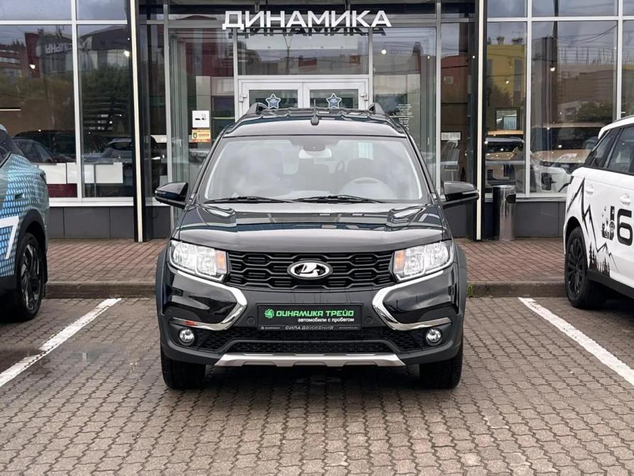 Lada (ВАЗ) Largus I Рестайлинг Череповец  - изображение 2