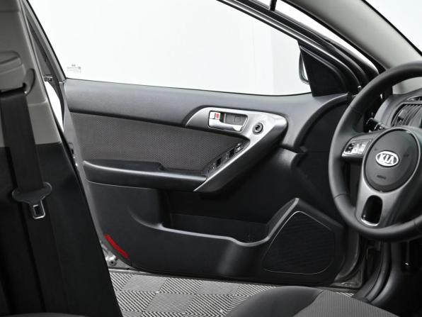 Kia Cerato II с пробегом 2010 года, цена 649 000 рублей, 407000 км, седан, Автокод Объявления
