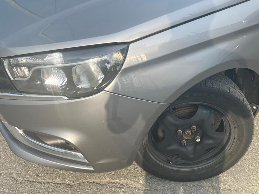 Lada (ВАЗ) Vesta I Курган  - изображение 13