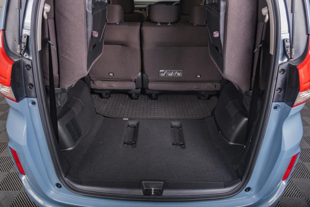 Honda Freed II Рестайлинг Томск  - изображение 19