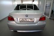BMW 5 серии V (E60/E61) Рестайлинг Сургут  - изображение 41