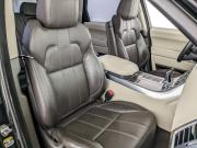Land Rover Range Rover Sport II Москва  - изображение 56