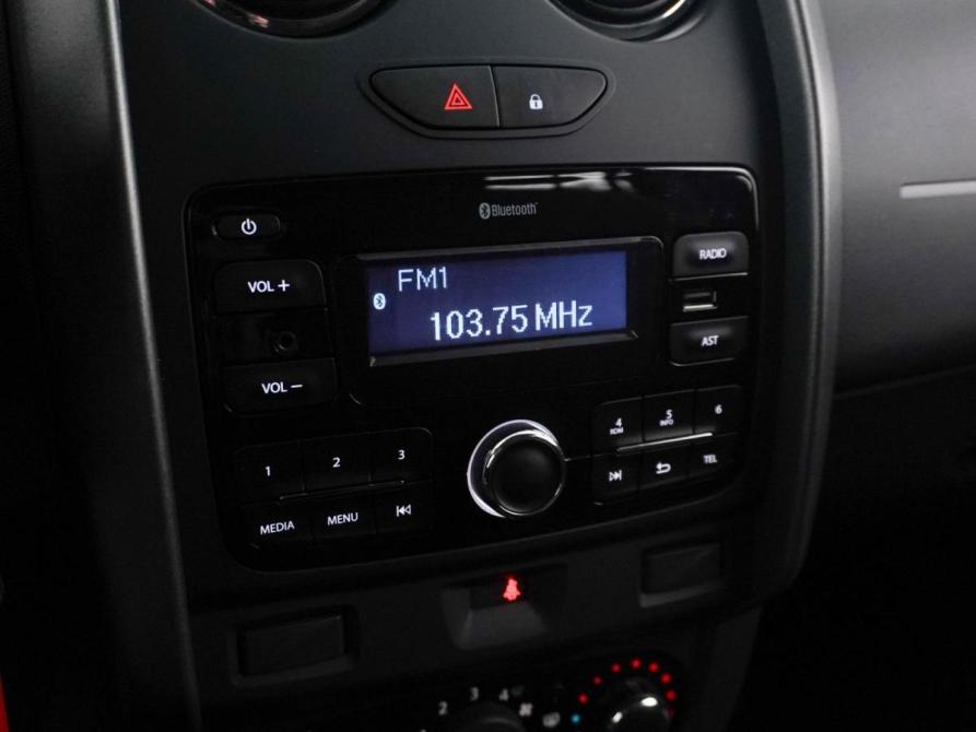 Renault Duster I Рестайлинг Москва  - изображение 15