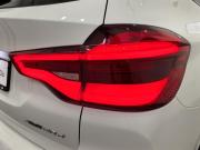 BMW X3 III (G01) Новосибирск  - изображение 53