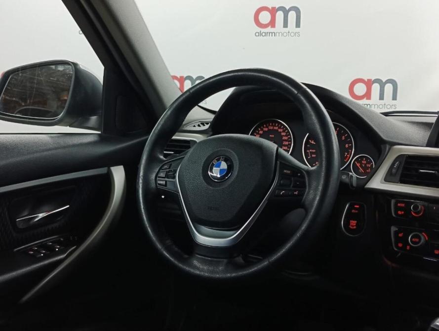BMW 3 серии VI (F3x) Рестайлинг Санкт-Петербург  - изображение 13