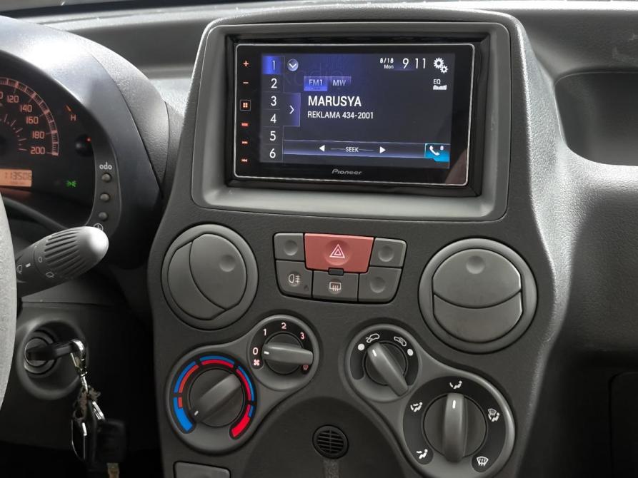 Fiat Panda II Нижний Новгород  - изображение 17