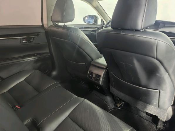 Lexus ES VI с пробегом 2015 года, цена 1 859 000 рублей, 137000 км, седан, Автокод Объявления