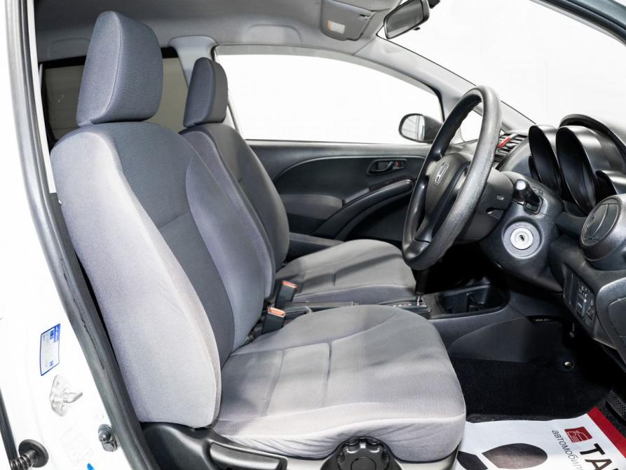 Honda Partner II Чита  - изображение 6
