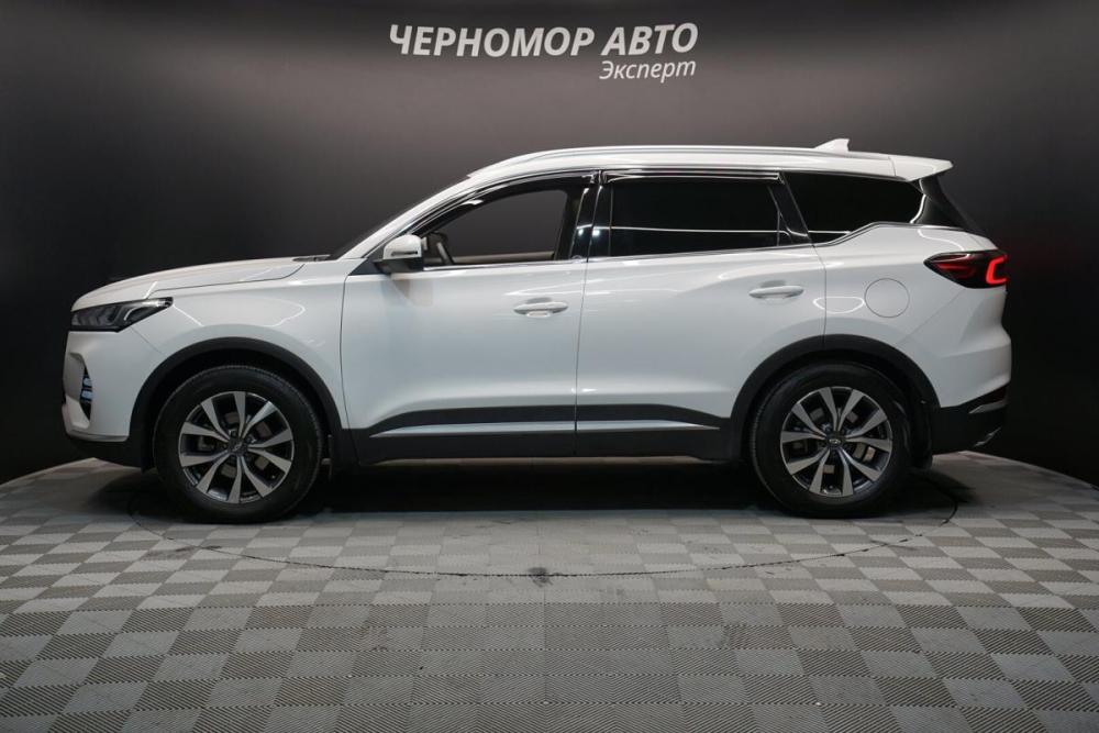 Chery Tiggo 7 Pro I Крым  - изображение 2