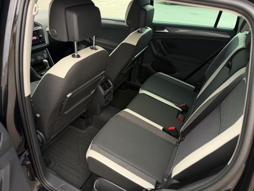 Volkswagen Tiguan II Волгоград  - изображение 28