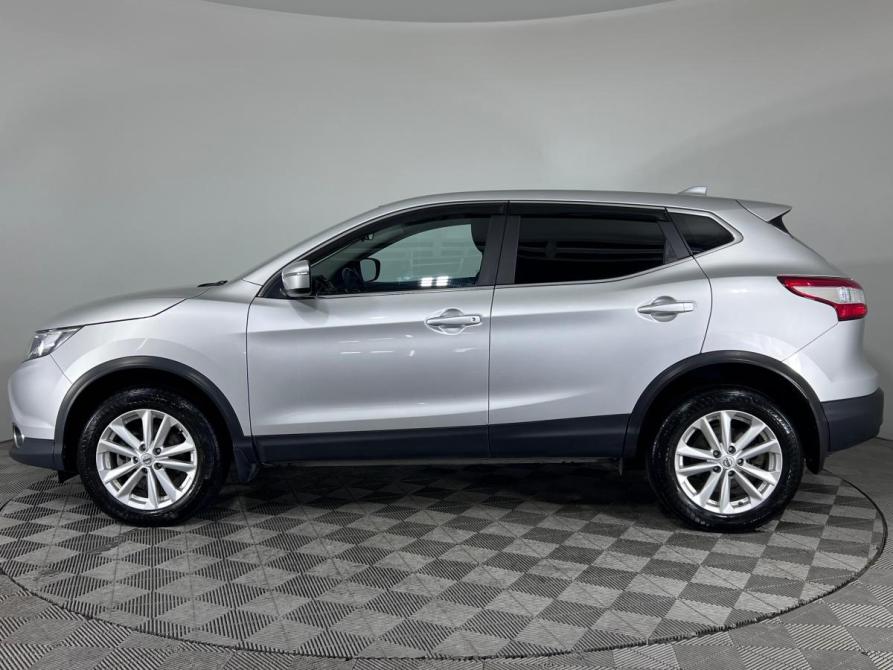 Nissan Qashqai II Ростов-на-Дону  - изображение 6