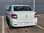 Renault Logan II Рестайлинг Воронеж  - изображение 26