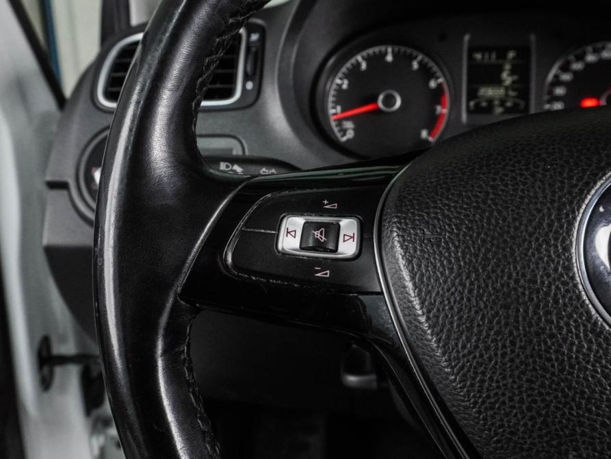 Volkswagen Polo V Рестайлинг Воронеж  - изображение 14