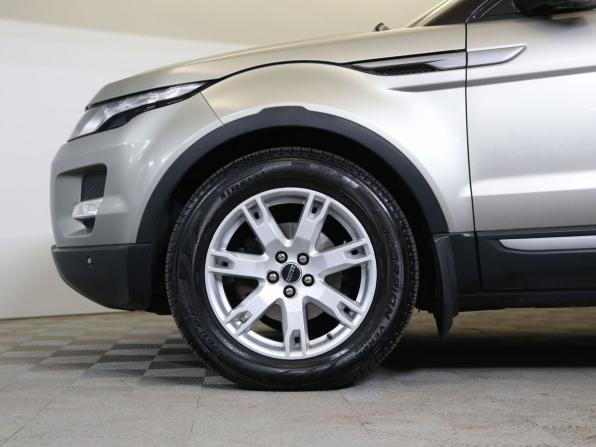 Land Rover Range Rover Evoque I с пробегом 2012 года, цена 1 850 000 рублей, 216000 км, внедорожник, Автокод Объявления