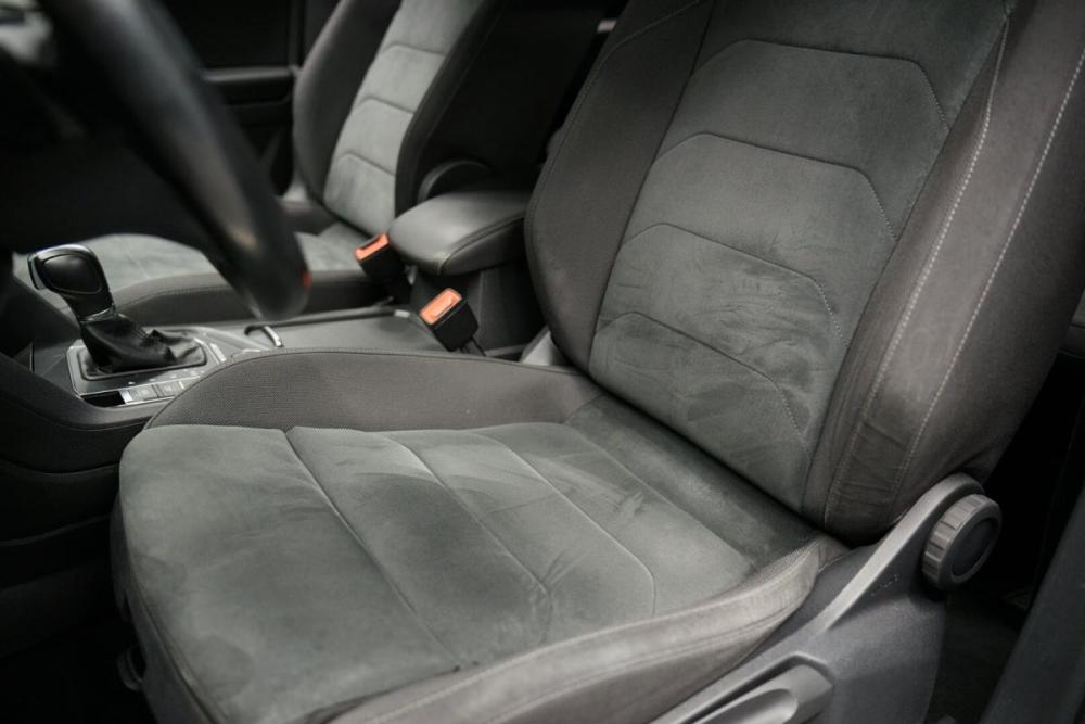 Volkswagen Tiguan II Крым  - изображение 9