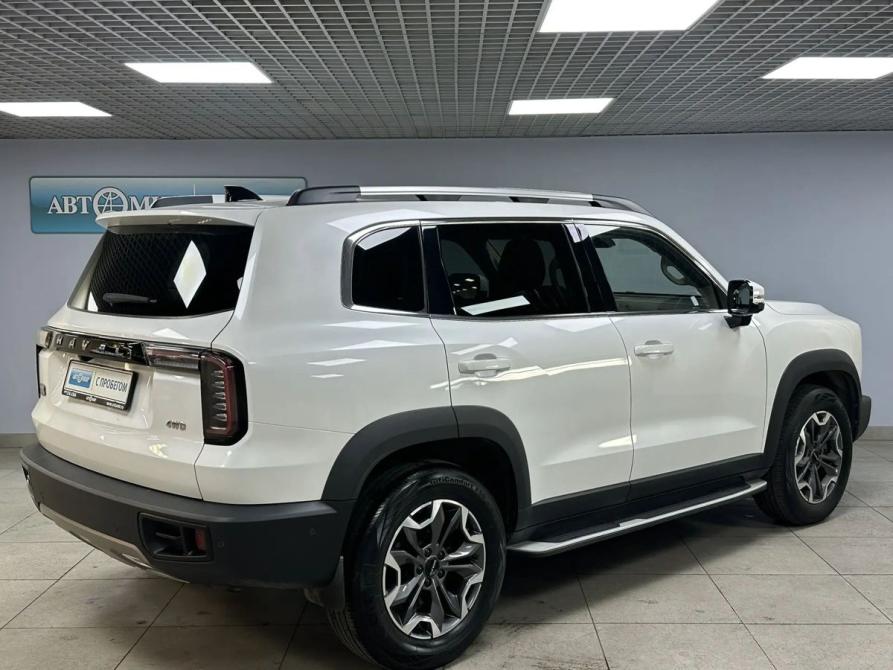 Haval Dargo I Москва  - изображение 5