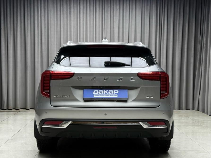 Haval Jolion I Ижевск  - изображение 5