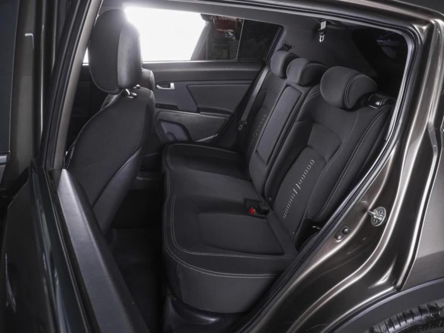 Kia Sportage III Ростов-на-Дону  - изображение 9