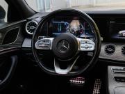 Mercedes-Benz CLS III (C257) Москва  - изображение 32
