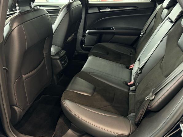 Ford Mondeo V Рестайлинг с пробегом 2019 года, цена 1 950 000 рублей, 214443 км, универсал, Автокод Объявления
