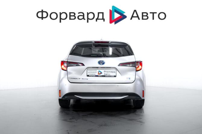 Toyota Corolla XII (E210) с пробегом 2020 года, цена 1 799 999 рублей, 90330 км, универсал, Автокод Объявления