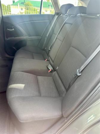 Toyota Avensis III с пробегом 2010 года, цена 888 000 рублей, 206458 км, универсал, Автокод Объявления