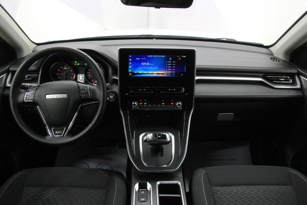 Haval M6 II Чебоксары  - изображение 15