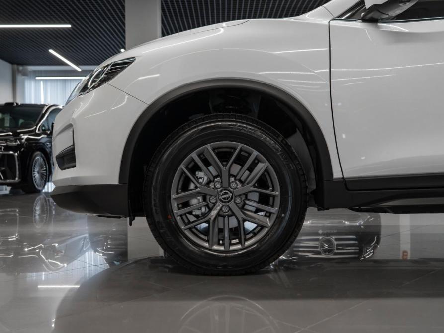 Nissan X-Trail III Рестайлинг 2 Москва  - изображение 25