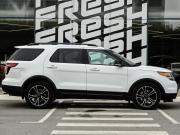 Ford Explorer V Волгоград  - изображение 26