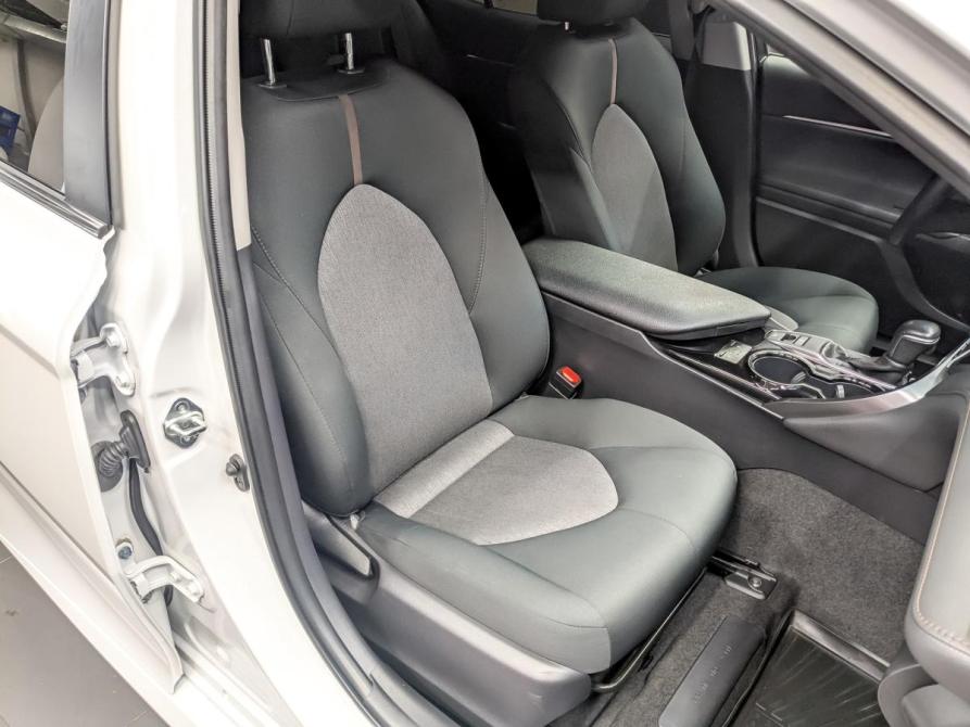 Toyota Camry VIII (XV70) Москва  - изображение 21