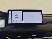Geely Okavango I Рестайлинг Санкт-Петербург  - изображение 33